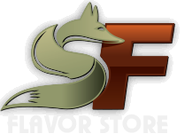SageFox Flavor Store