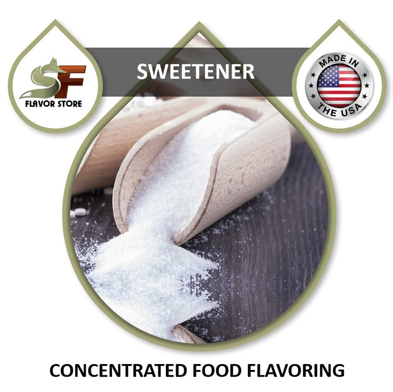 Sweetener Concentrate