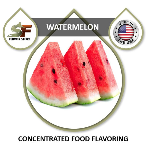 Watermelon Flavor Concentrate